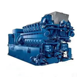 Gas Generation Equipment